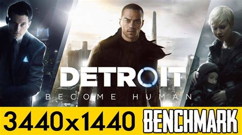 detroit become human ultrawide|Detroit: Become Human Ultrawide and Super Ultrawide Support!.